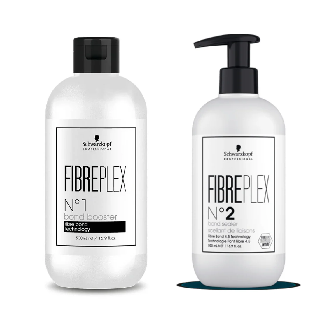 Schwarzkopf Professional Fibreplex treatment No.1 |
